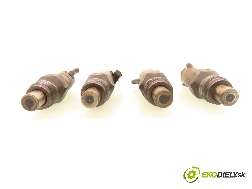 CITROEN XSARA (N1) HB 1998 66,00 1.9 TD - DHY (XUD9TE/Y) 1905,00 Vstrekovacie ventily LCR6734303G (Vstrekovací ventil)