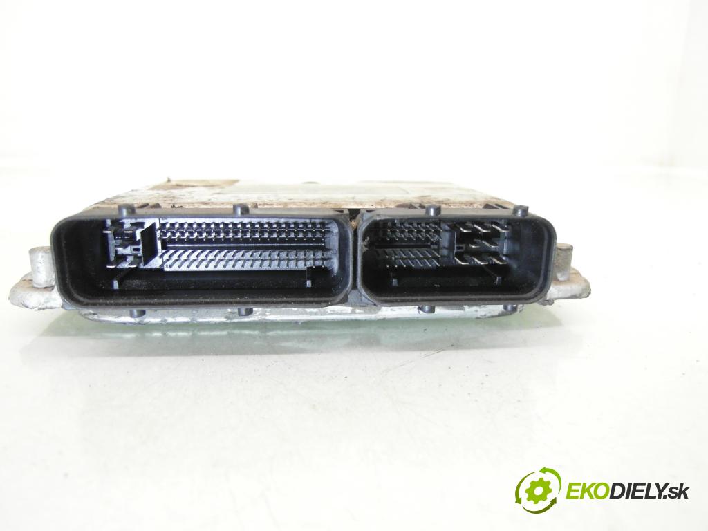 SEAT TOLEDO II (1M2) SEDAN 1999 74,00 1.6 - AEH 1595,00 Riadiaca jednotka Motor 038906012BT ; 0281010229