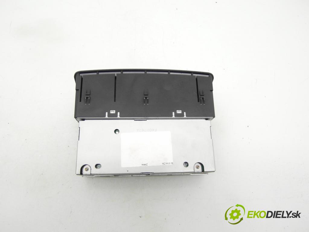 TOYOTA YARIS (_P1_) HB 2004 50,00 1.0 VVT- i 68 - 1SZ-FE 998,00 ZOBRAZIT: 861100D040 ; CNTS0370LC