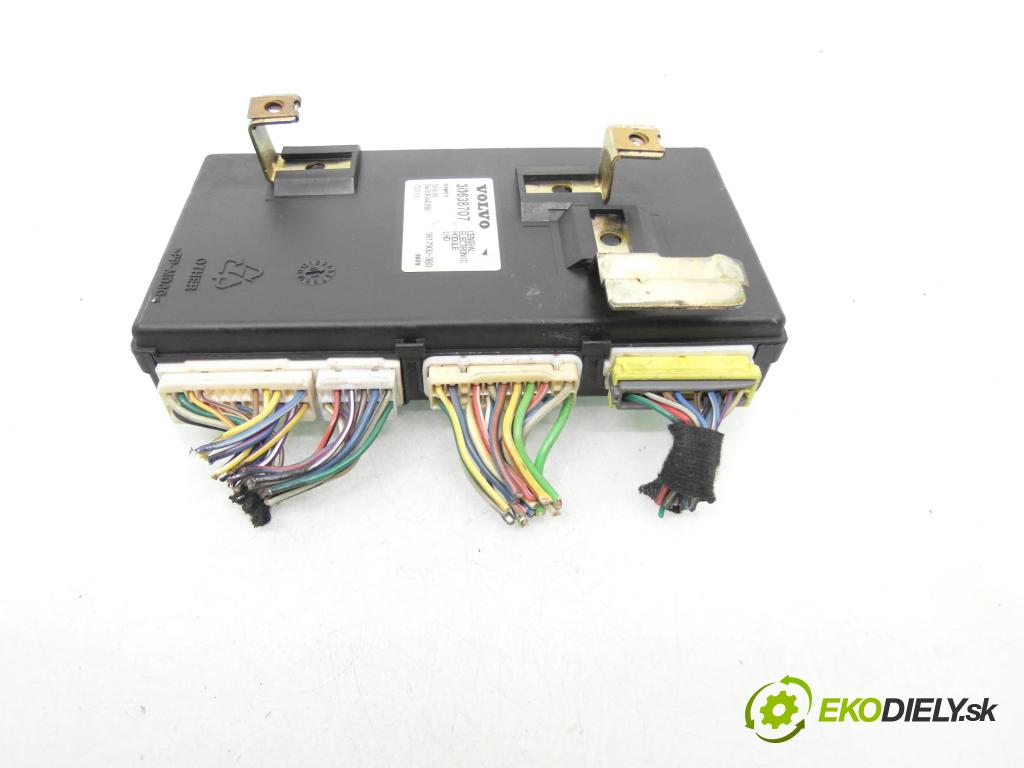 VOLVO S40 I (VS) SEDAN 2003 90,00 1.8 - B 4184 S2 1783,00 MODUL komfortu 30638707 ; SW30644058 ; 3817900360