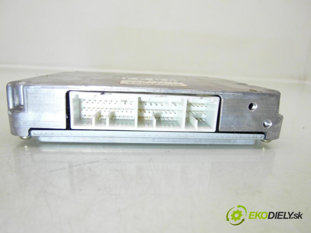 MAZDA PREMACY (CP) MINIVAN 2004 74,00 1.9 100 - FP 1840,00 Riadiaca jednotka Motor FPG618881D ; 2797001753