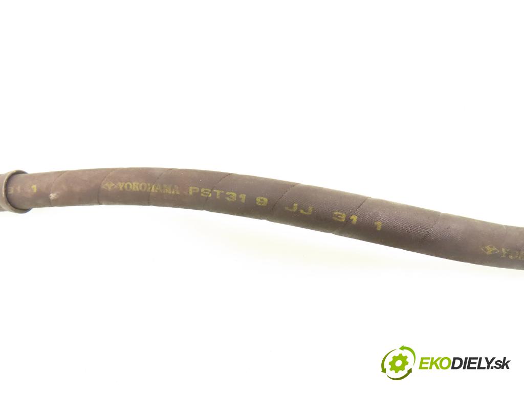 TOYOTA YARIS (_P1_) HB 2002 50,00 1.0 VVT- i 68 - 1SZ-FE 998,00 trubka / Rúra servočerpadlo 