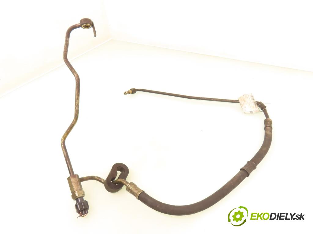 TOYOTA YARIS (_P1_) HB 2002 50,00 1.0 VVT- i 68 - 1SZ-FE 998,00 rúrka / Rúra servočerpadlo