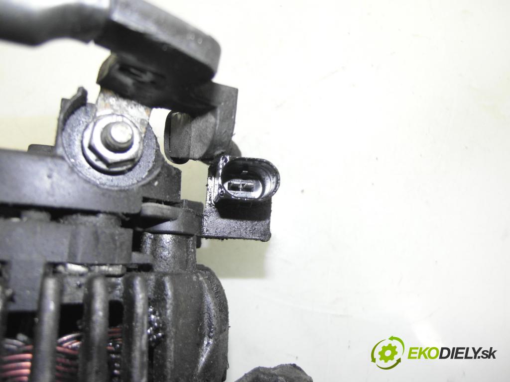 BMW 3 (E46) SEDAN 2001 105,00 318 i - N42 B20 A 1995,00 Alternátor 7511946 (Alternátor)