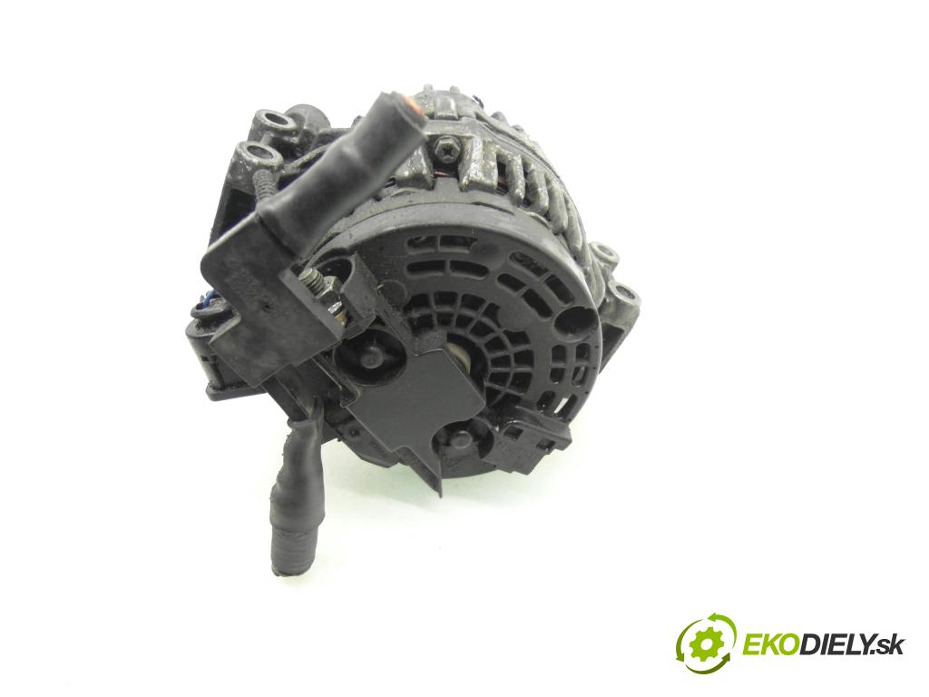 BMW 3 (E46) SEDAN 2001 105,00 318 i - N42 B20 A 1995,00 Alternátor 7511946 (Alternátor)