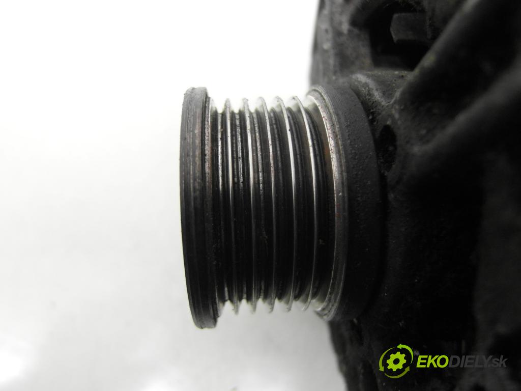 BMW 3 (E46) SEDAN 2001 105,00 318 i - N42 B20 A 1995,00 Alternátor 7511946 (Alternátor)