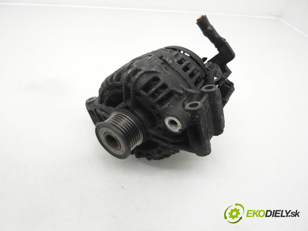 BMW 3 (E46) SEDAN 2001 105,00 318 i - N42 B20 A 1995,00 Alternátor 7511946 (Alternátor)