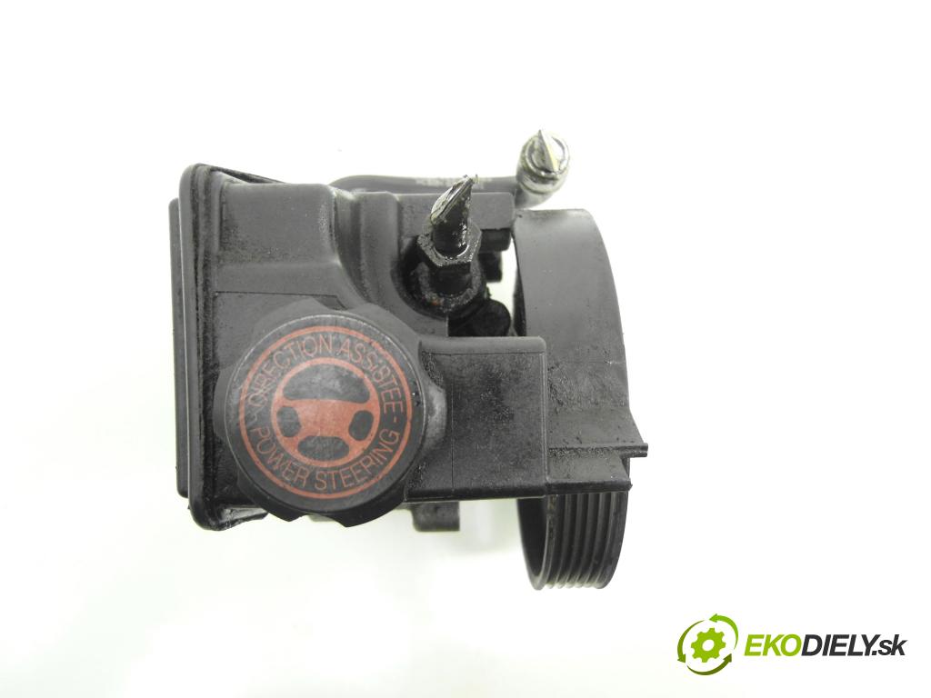 PEUGEOT 206 liftback (2A/C) HB 2001 55,00 1.4 75 - KFW 1360,00 Pumpa servočerpadlo 9636868880 (Servočerpadlo)