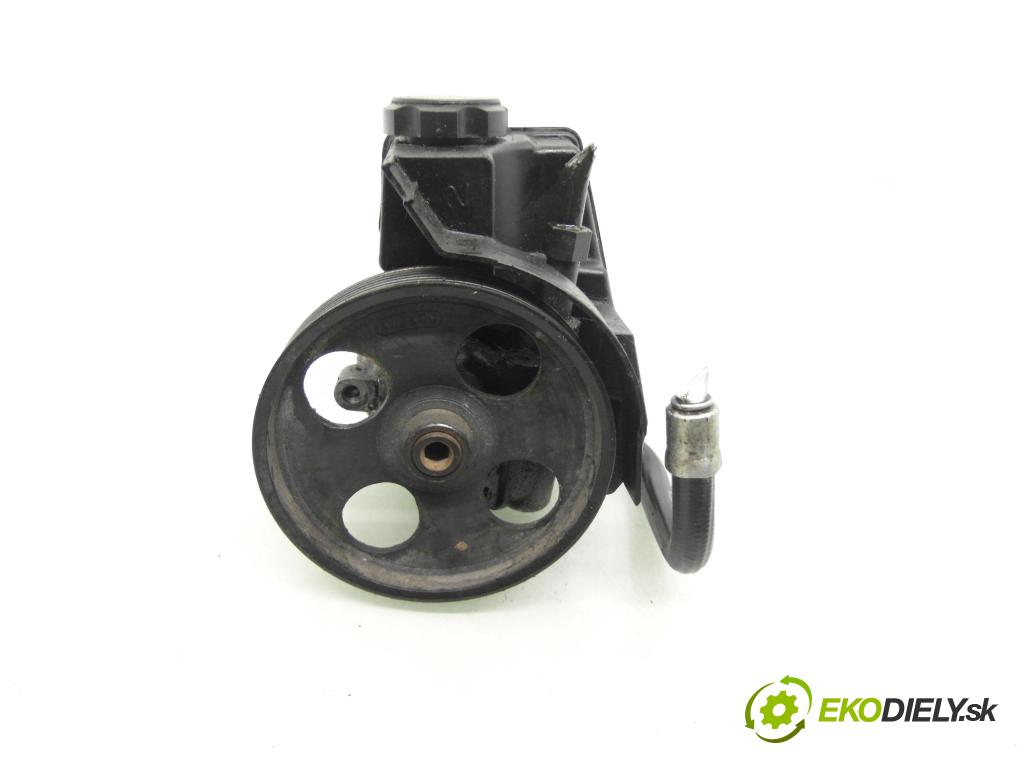 PEUGEOT 206 liftback (2A/C) HB 2001 55,00 1.4 75 - KFW 1360,00 pumpa servočerpadlo 9636868880 (Servočerpadlo)