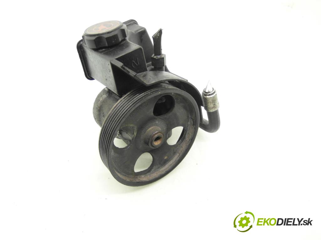 PEUGEOT 206 liftback (2A/C) HB 2001 55,00 1.4 75 - KFW 1360,00 pumpa servočerpadlo 9636868880 (Servočerpadlo)