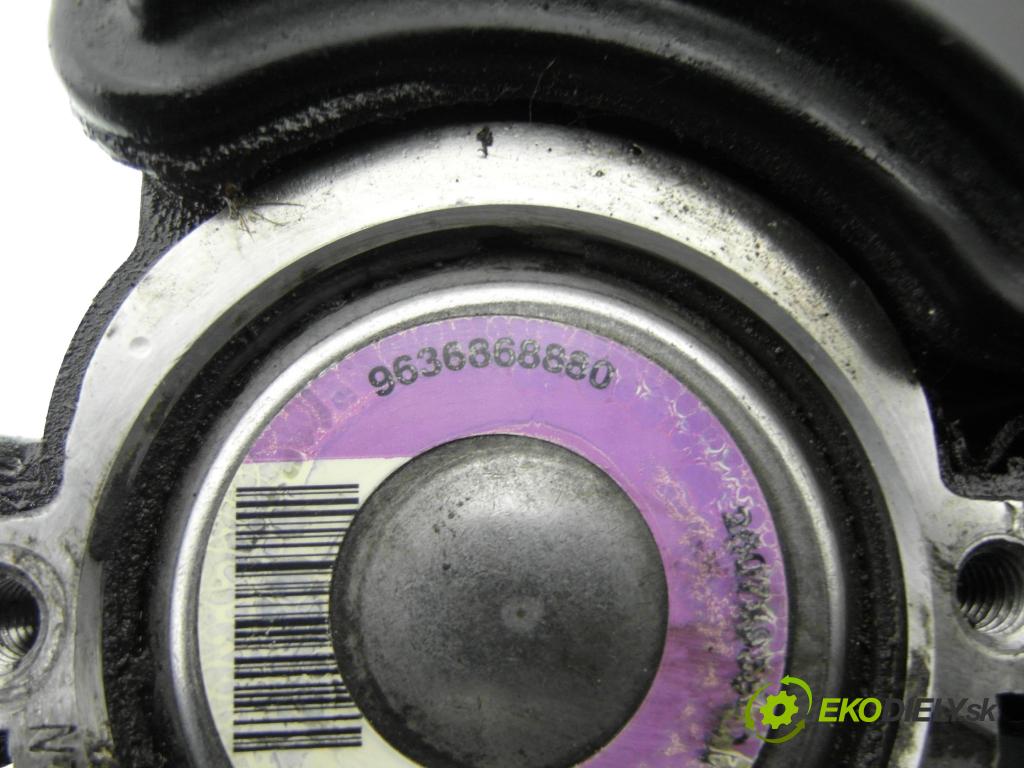 PEUGEOT 206 liftback (2A/C) HB 2001 55,00 1.4 75 - KFW 1360,00 pumpa servočerpadlo 9636868880 (Servočerpadlo)