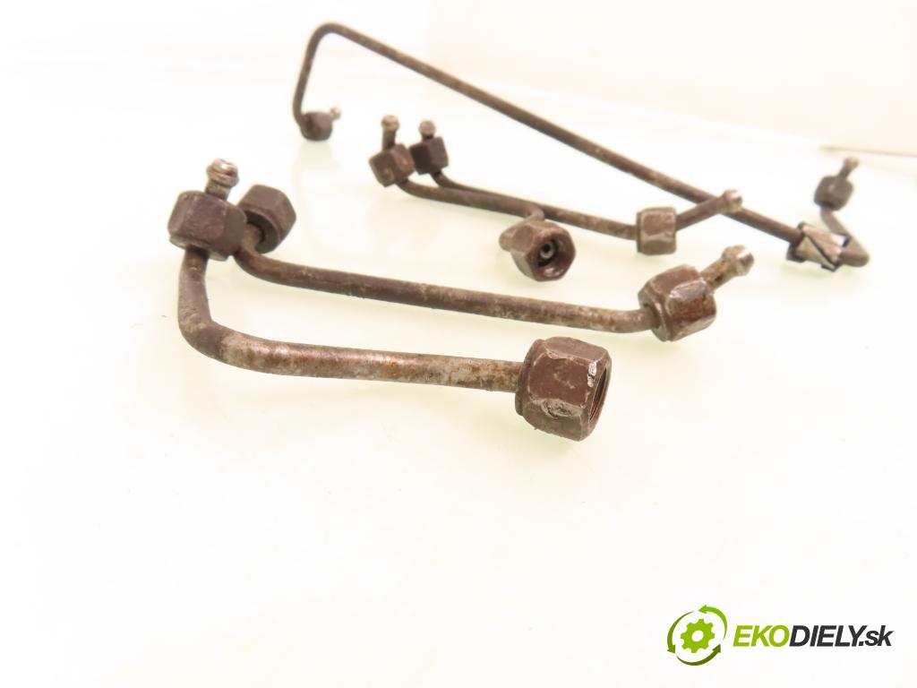 FIAT DUCATO Furgon (250_, 290_) FURGON 2007 74,00 100 Multijet 2.2 D - 4HV 2198,00 rúrky VSTREKOVAČE: