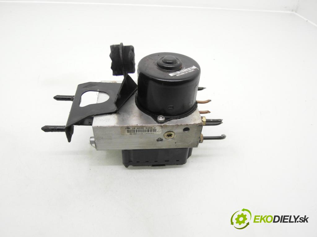 BMW 3 (E46) SEDAN 2001 105,00 318 i - N42 B20 A 1995,00 Pumpa ABS 34516751768 ; 10094808023 (Pumpa ABS)