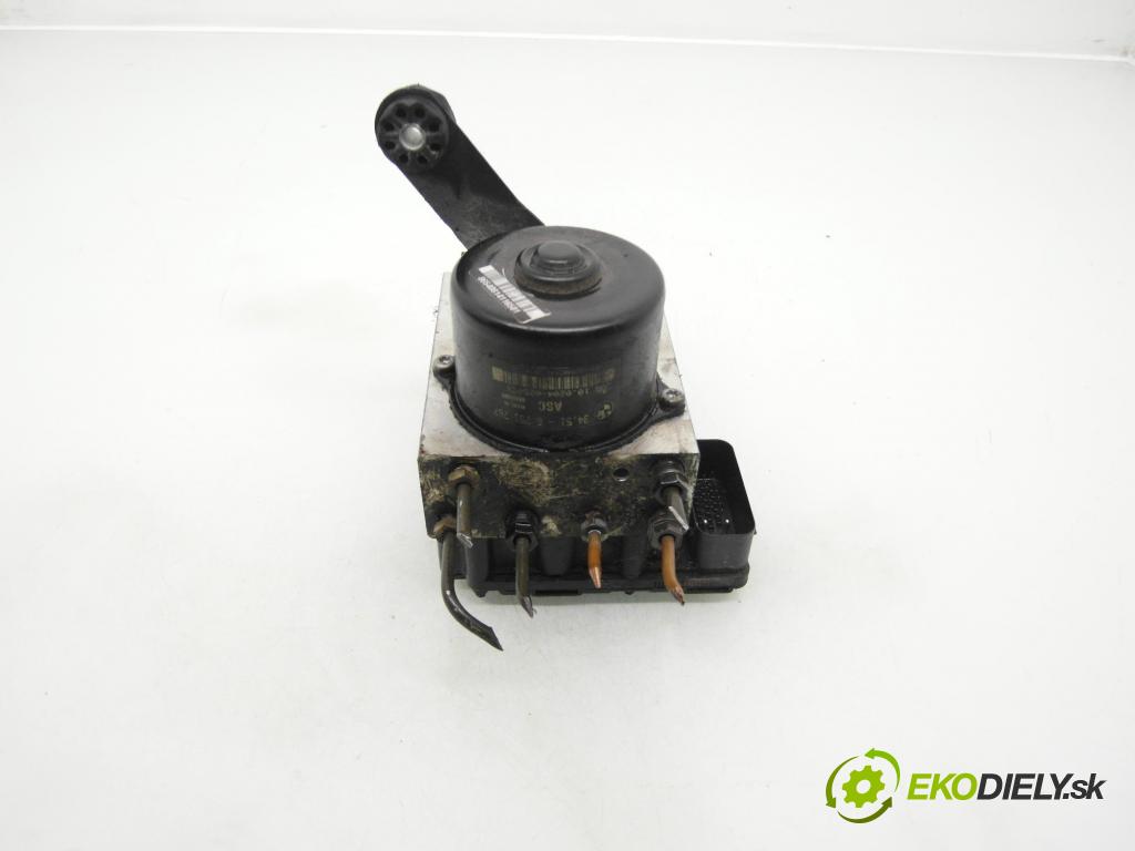 BMW 3 (E46) SEDAN 2001 105,00 318 i - N42 B20 A 1995,00 Pumpa ABS 34516751768 ; 10094808023 (Pumpa ABS)