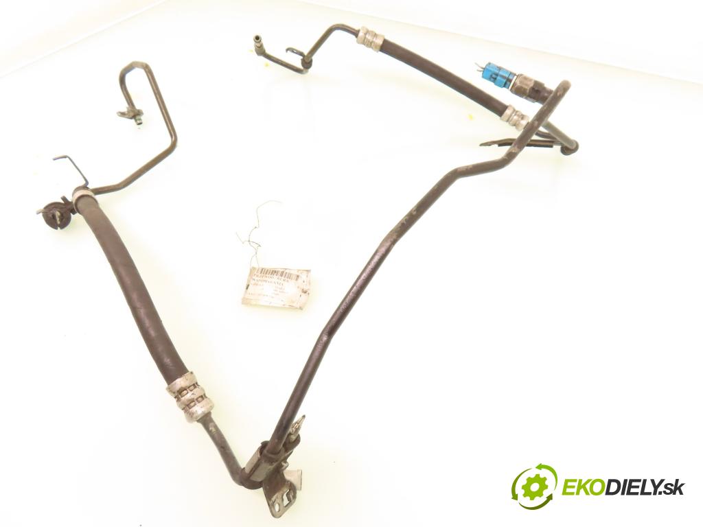 CITROEN XSARA PICASSO (N68) MINIVAN 2000 85,00 1.8 16V - 6FZ (EW7J4) 1749,00 trubka / Rúra servočerpadlo 280911