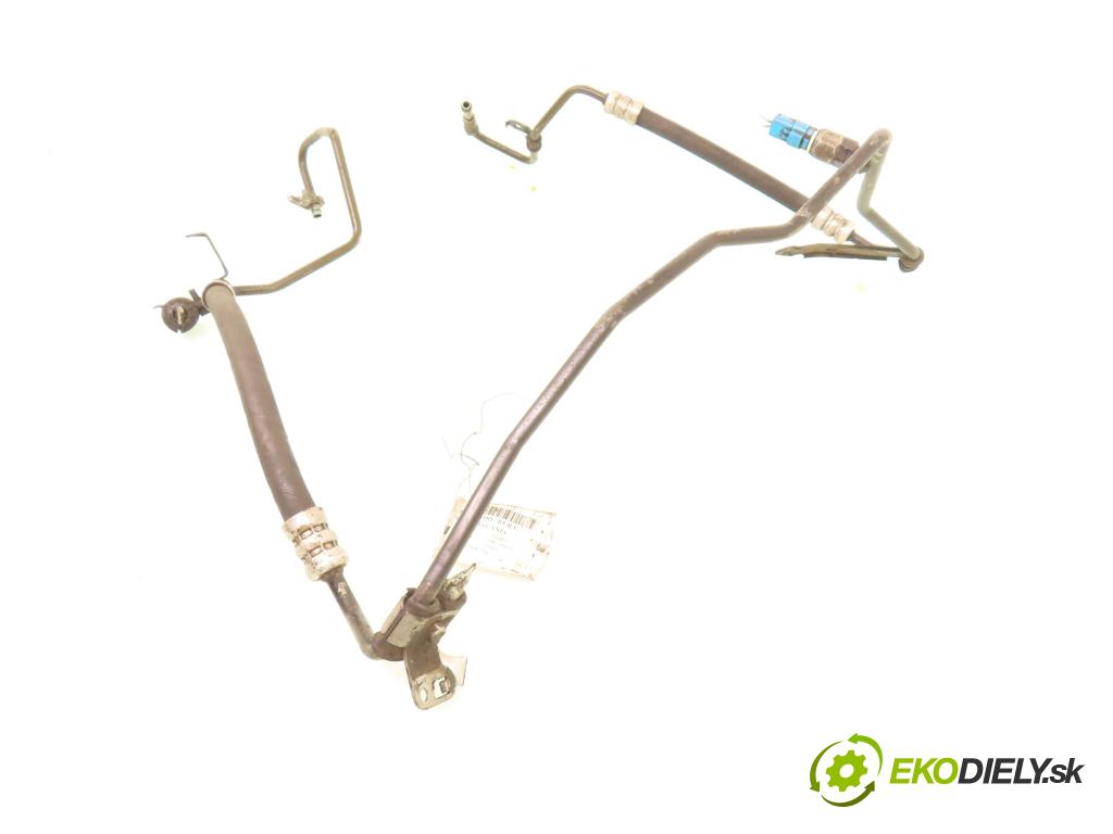 CITROEN XSARA PICASSO (N68) MINIVAN 2000 85,00 1.8 16V - 6FZ (EW7J4) 1749,00 rúrka / Rúra servočerpadlo 280911