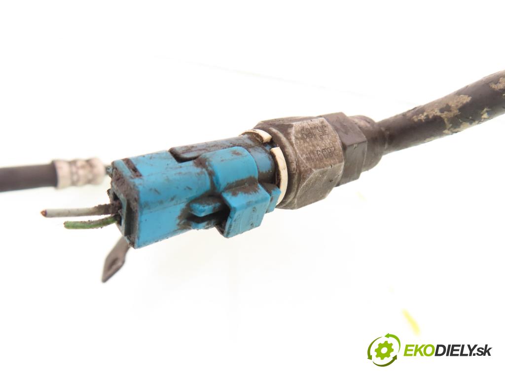 CITROEN XSARA PICASSO (N68) MINIVAN 2000 85,00 1.8 16V - 6FZ (EW7J4) 1749,00 rúrka / Rúra servočerpadlo 280911