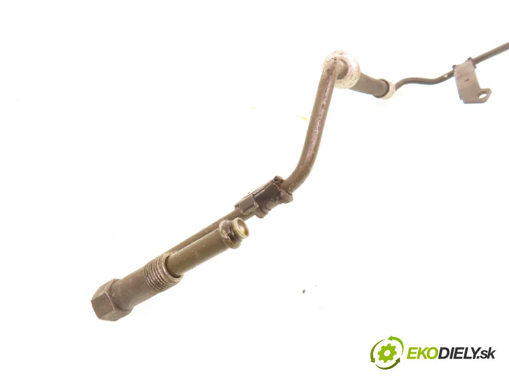 CITROEN XSARA PICASSO (N68) MINIVAN 2000 85,00 1.8 16V - 6FZ (EW7J4) 1749,00 rúrka / Rúra servočerpadlo 280911