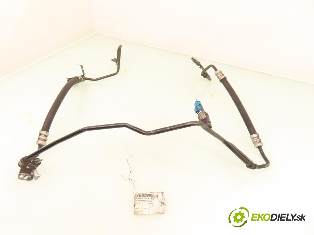 CITROEN XSARA PICASSO (N68) MINIVAN 2000 85,00 1.8 16V - 6FZ (EW7J4) 1749,00 rúrka / Rúra servočerpadlo 280911