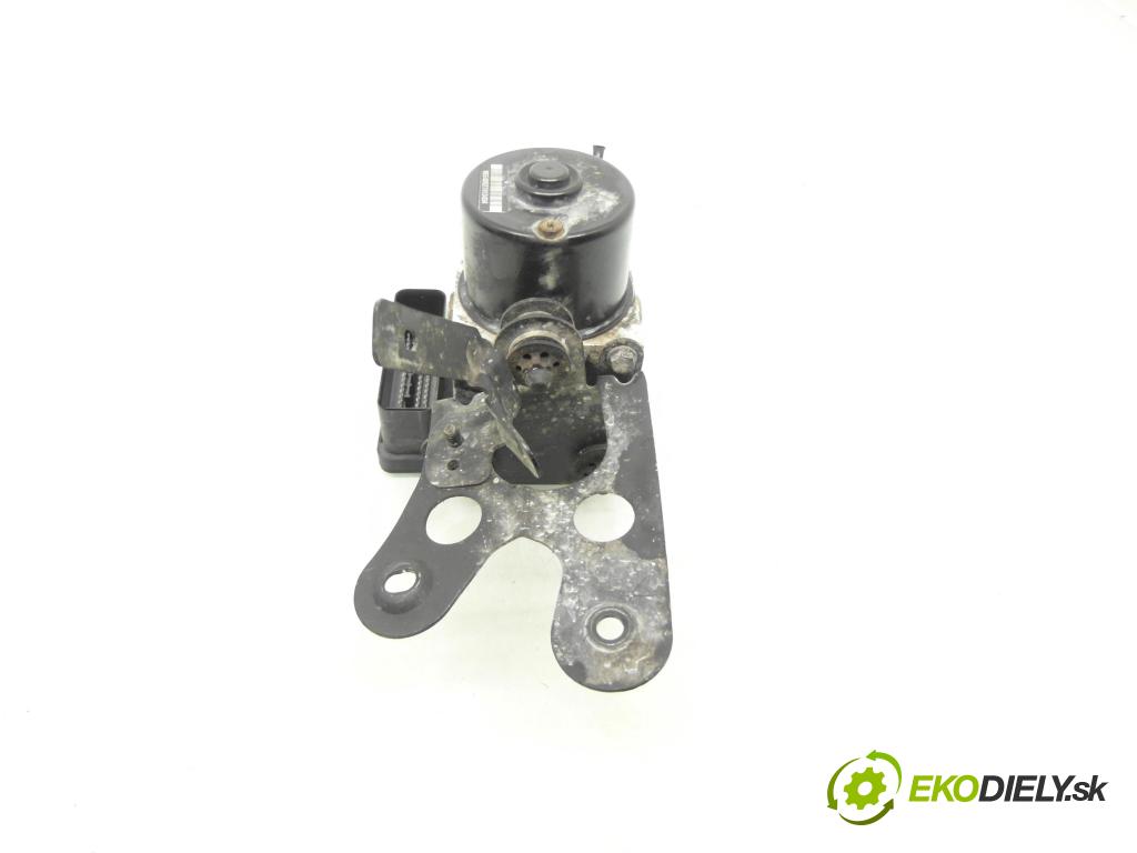 VW TOURAN (1T1, 1T2) MINIVAN 2003 74,00 1.9 TDI PD 100 - AVQ 1896,00 Pumpa ABS 1K0907379D ; 10096003433 (Pumpa ABS)