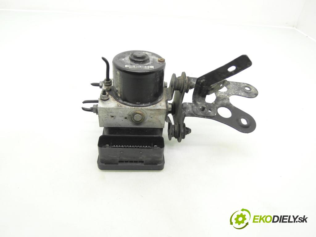 VW TOURAN (1T1, 1T2) MINIVAN 2003 74,00 1.9 TDI PD 100 - AVQ 1896,00 Pumpa ABS 1K0907379D ; 10096003433 (Pumpa ABS)