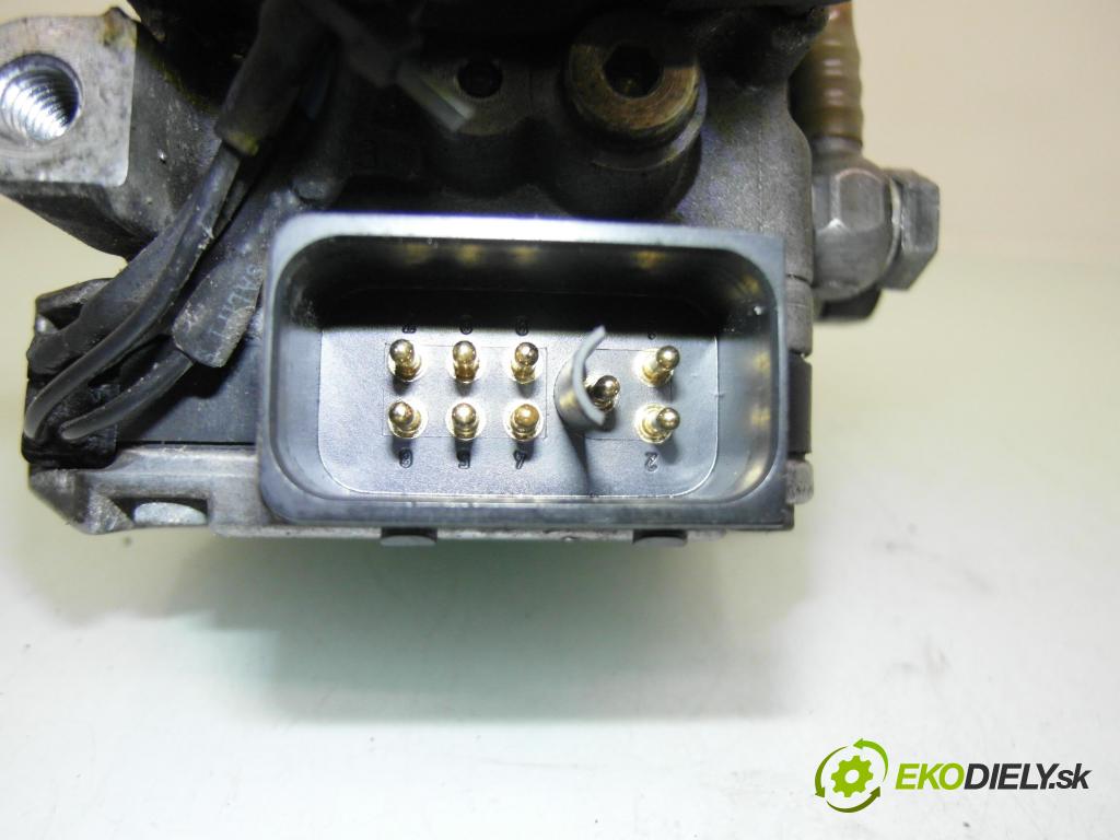 BMW 3 (E46) SEDAN 2000 100,00 320 d 136 - M47 D20 (204D1) 1951,00 pumpa vstřikovací 0470504005 (Vstřikovací čerpadlo)