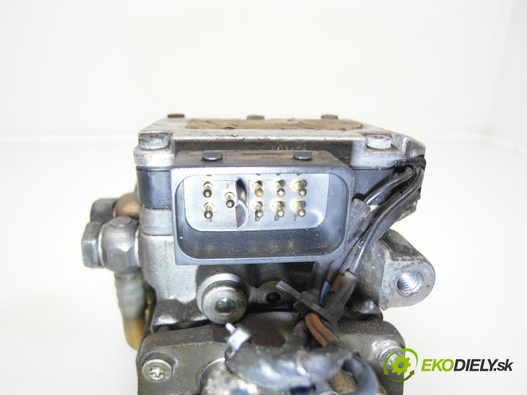 BMW 3 (E46) SEDAN 2000 100,00 320 d 136 - M47 D20 (204D1) 1951,00 Pumpa vstrekovacia 0470504005 (Vstrekovacie čerpadlo)