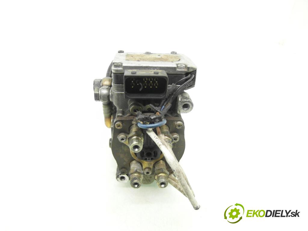 BMW 3 (E46) SEDAN 2000 100,00 320 d 136 - M47 D20 (204D1) 1951,00 Pumpa vstrekovacia 0470504005 (Vstrekovacie čerpadlo)