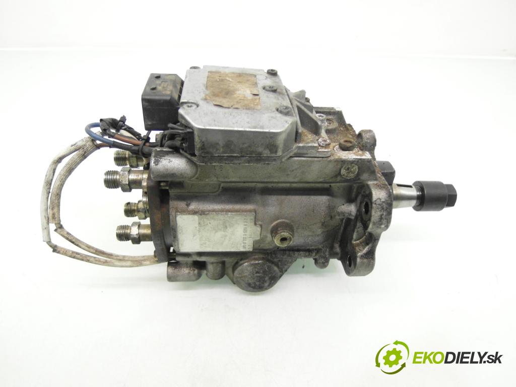 BMW 3 (E46) SEDAN 2000 100,00 320 d 136 - M47 D20 (204D1) 1951,00 Pumpa vstrekovacia 0470504005 (Vstrekovacie čerpadlo)