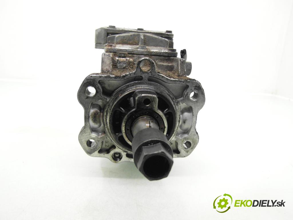 BMW 3 (E46) SEDAN 2000 100,00 320 d 136 - M47 D20 (204D1) 1951,00 Pumpa vstrekovacia 0470504005 (Vstrekovacie čerpadlo)