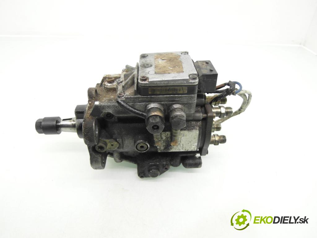 BMW 3 (E46) SEDAN 2000 100,00 320 d 136 - M47 D20 (204D1) 1951,00 Pumpa vstrekovacia 0470504005 (Vstrekovacie čerpadlo)