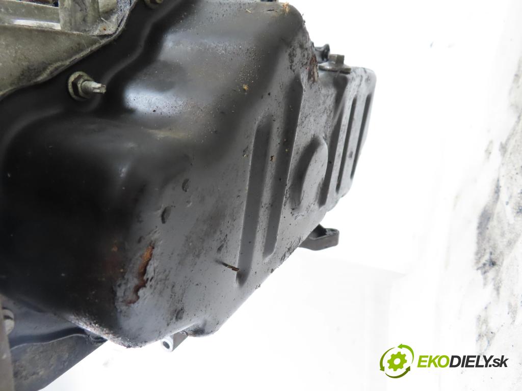 FORD C-MAX (DM2) MINIVAN 2007 85,00 1.8 TDCi 115 - KKDB 1753,00 motor DIESLA KKDB ; A2C200003032 ; 4M5Q9F593AD