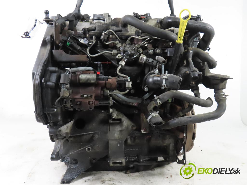 FORD C-MAX (DM2) MINIVAN 2007 85,00 1.8 TDCi 115 - KKDB 1753,00 Motor DIESEL KKDB ; A2C200003032 ; 4M5Q9F593AD