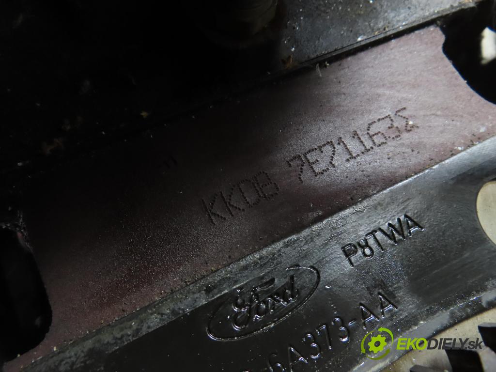 FORD C-MAX (DM2) MINIVAN 2007 85,00 1.8 TDCi 115 - KKDB 1753,00 Motor DIESEL KKDB ; A2C200003032 ; 4M5Q9F593AD