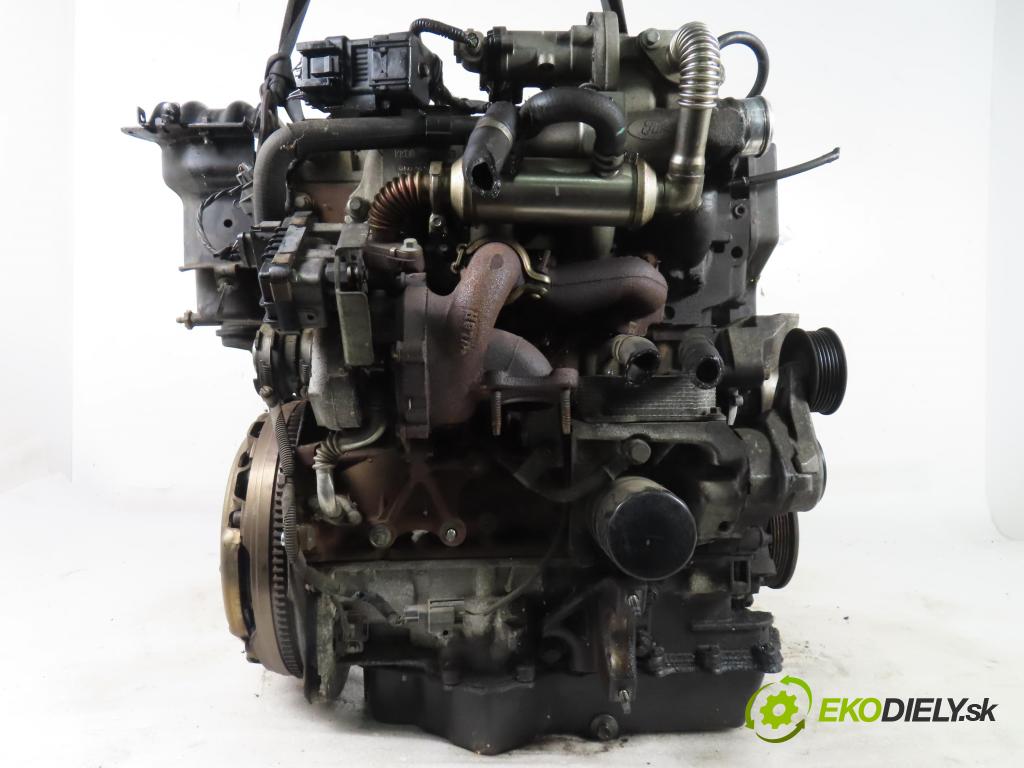 FORD C-MAX (DM2) MINIVAN 2007 85,00 1.8 TDCi 115 - KKDB 1753,00 Motor DIESEL KKDB ; A2C200003032 ; 4M5Q9F593AD