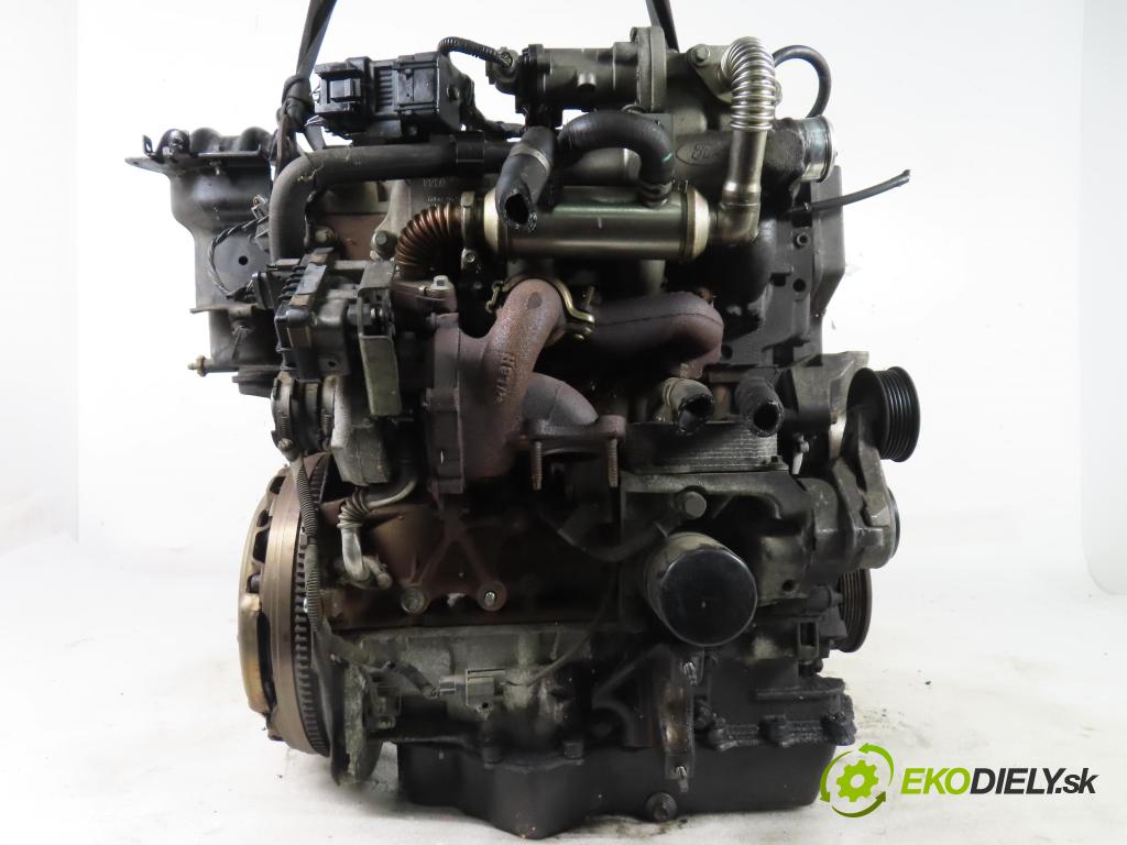 FORD C-MAX (DM2) MINIVAN 2007 85,00 1.8 TDCi 115 - KKDB 1753,00 Motor DIESEL KKDB ; A2C200003032 ; 4M5Q9F593AD