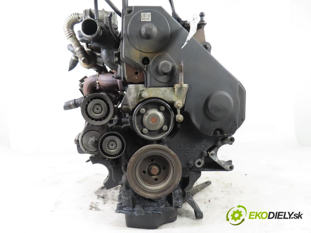 FORD C-MAX (DM2) MINIVAN 2007 85,00 1.8 TDCi 115 - KKDB 1753,00 Motor DIESEL KKDB ; A2C200003032 ; 4M5Q9F593AD