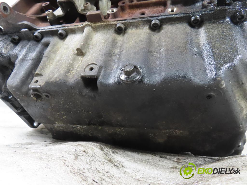 FORD S-MAX (WA6) MINIVAN 2008 103,00 2.0 TDCi - QXWB 1997,00 Motor DIESEL QXWB ; D4204T ; 9685705080