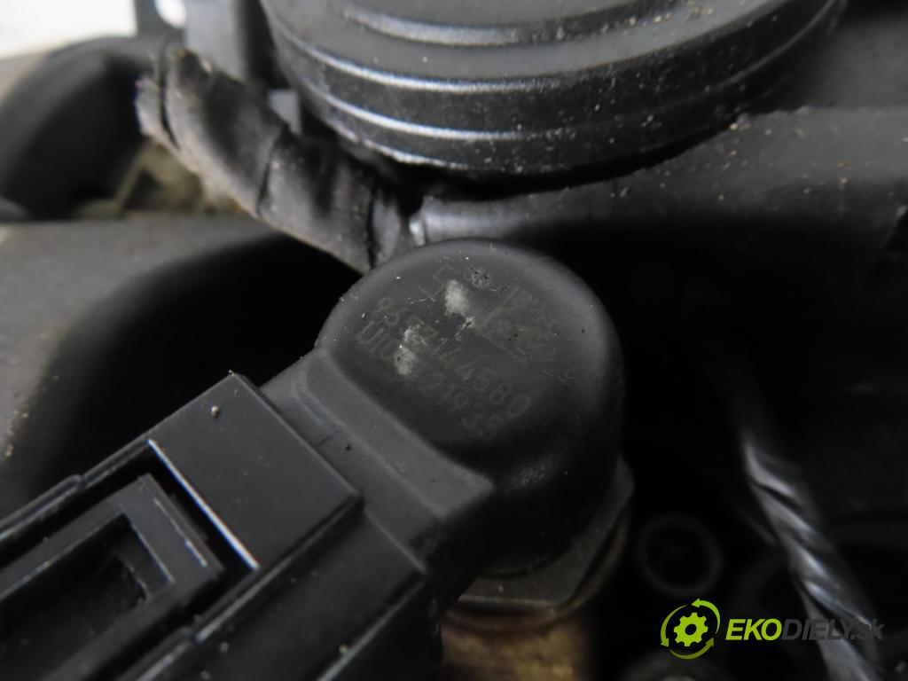 FORD S-MAX (WA6) MINIVAN 2008 103,00 2.0 TDCi - QXWB 1997,00 Motor DIESEL QXWB ; D4204T ; 9685705080