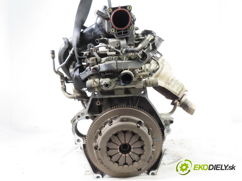 HONDA JAZZ II (GD_, GE3, GE2) HB 2007 57,00 1.2 i-DSI (GD5, GE2) - L12A1 1243,00 Motor benz. L12A1