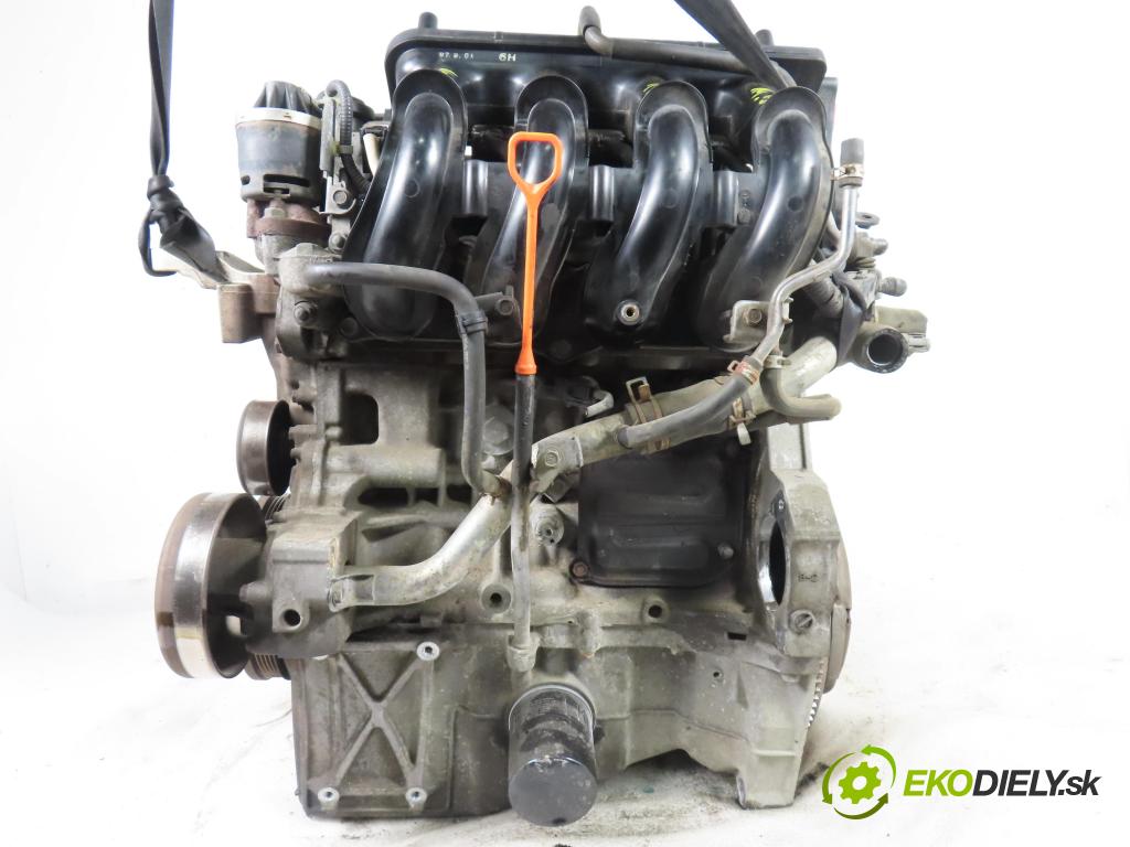 HONDA JAZZ II (GD_, GE3, GE2) HB 2007 57,00 1.2 i-DSI (GD5, GE2) - L12A1 1243,00 Motor benz. L12A1