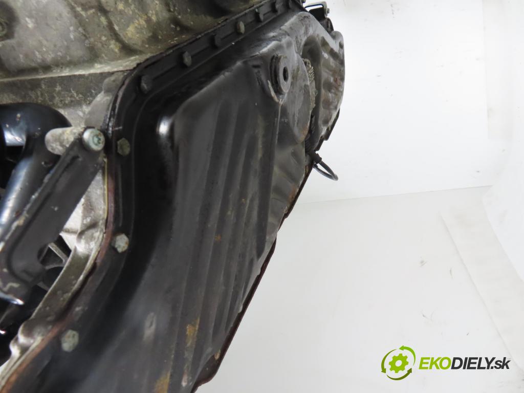 AUDI A8 D3 (4E2, 4E8) SEDAN 2004 171,00 3.0 TDI quattro - ASB 2967,00 motor DIESLA ASB