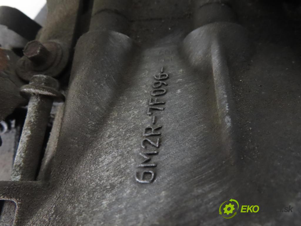 FORD S-MAX (WA6) MINIVAN 2008 103,00 2.0 TDCi - QXWB 1997,00 preloženie 7G9R7002UD ; 6M2R7F096