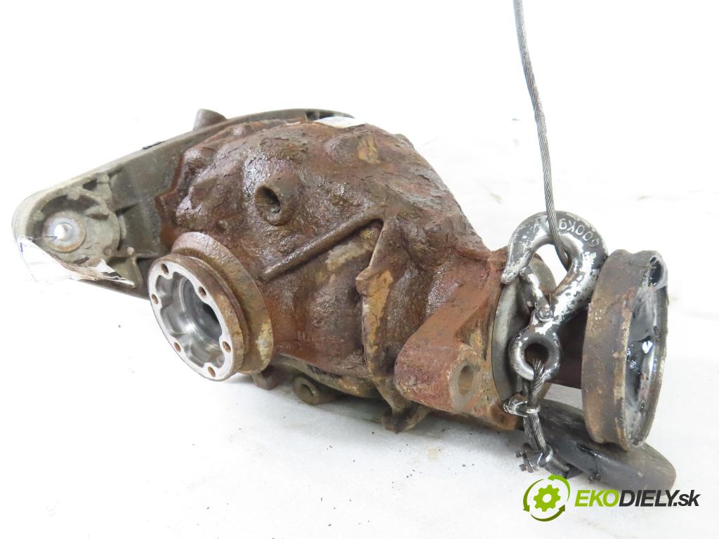 BMW 5 (E39) SEDAN 1997 110,00 520 i 150 - M52 B20 (206S3) 1991,00 diferenciál 1428496