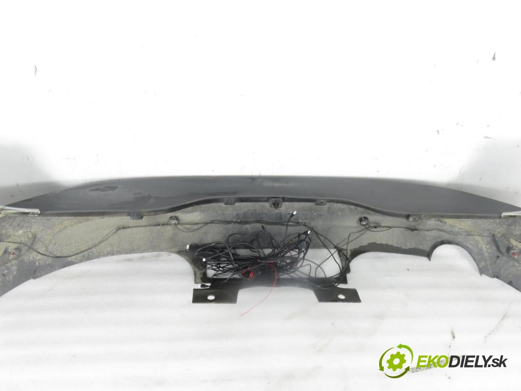 FORD S-MAX (WA6) MINIVAN 2008 103,00 2.0 TDCi - QXWB 1997,00 Nárazník zadný