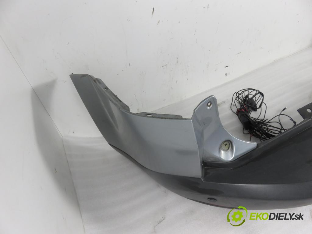 FORD S-MAX (WA6) MINIVAN 2008 103,00 2.0 TDCi - QXWB 1997,00 Nárazník zadný