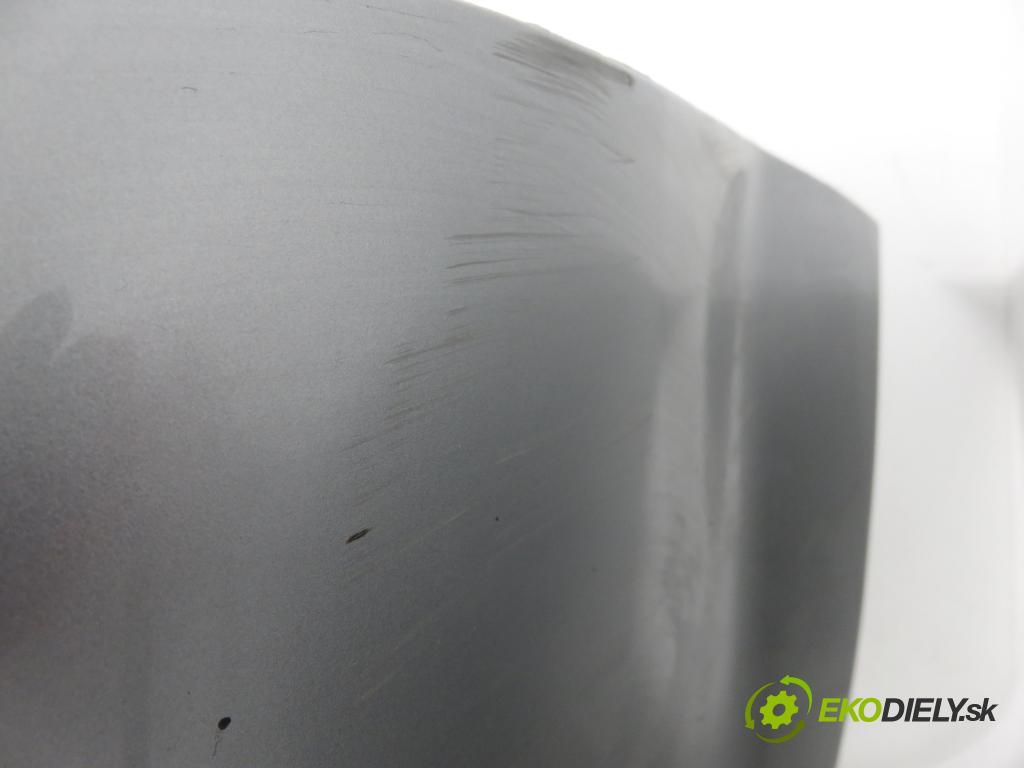 FORD S-MAX (WA6) MINIVAN 2008 103,00 2.0 TDCi - QXWB 1997,00 Nárazník zadný