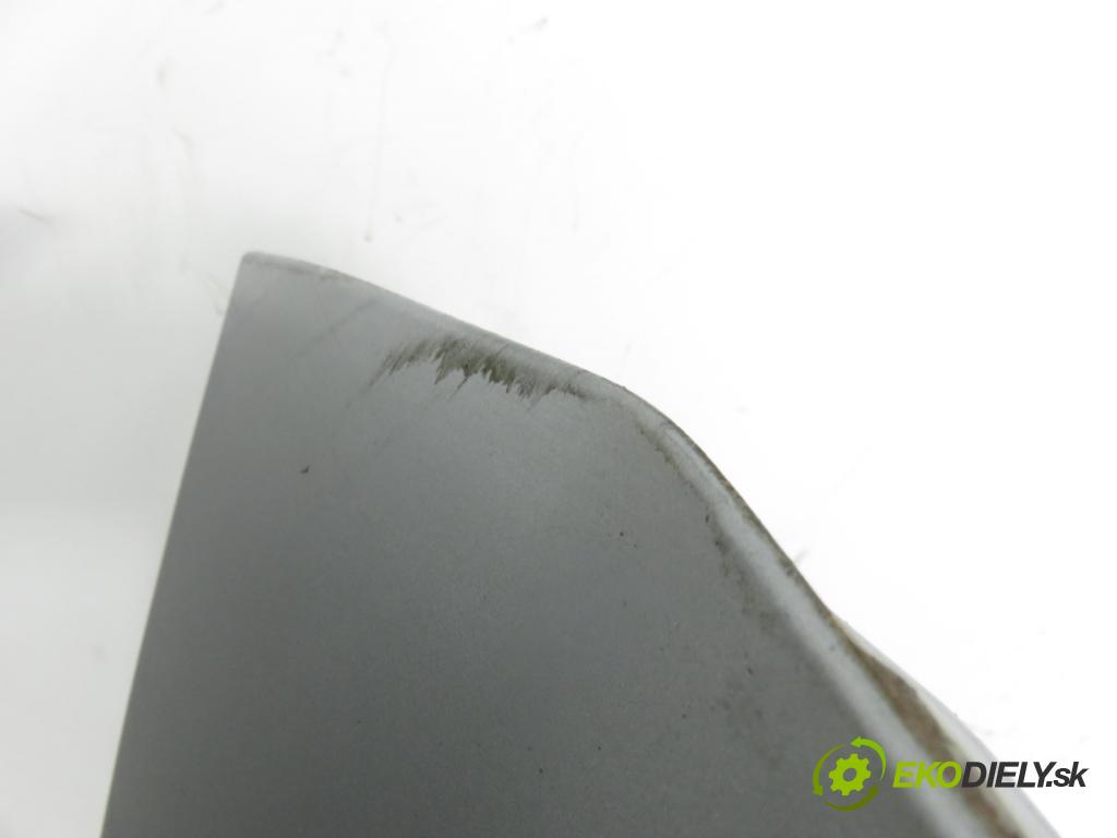 FORD S-MAX (WA6) MINIVAN 2008 103,00 2.0 TDCi - QXWB 1997,00 Nárazník zadný