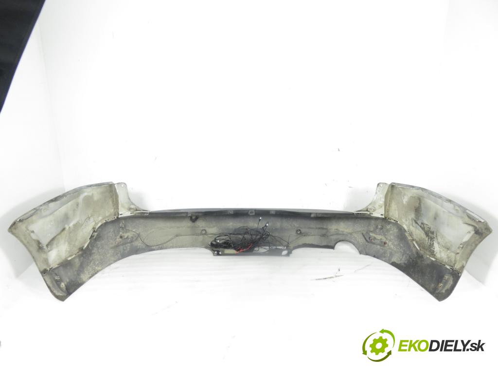 FORD S-MAX (WA6) MINIVAN 2008 103,00 2.0 TDCi - QXWB 1997,00 Nárazník zadný