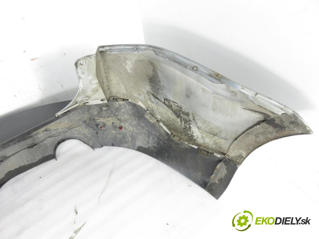 FORD S-MAX (WA6) MINIVAN 2008 103,00 2.0 TDCi - QXWB 1997,00 Nárazník zadný